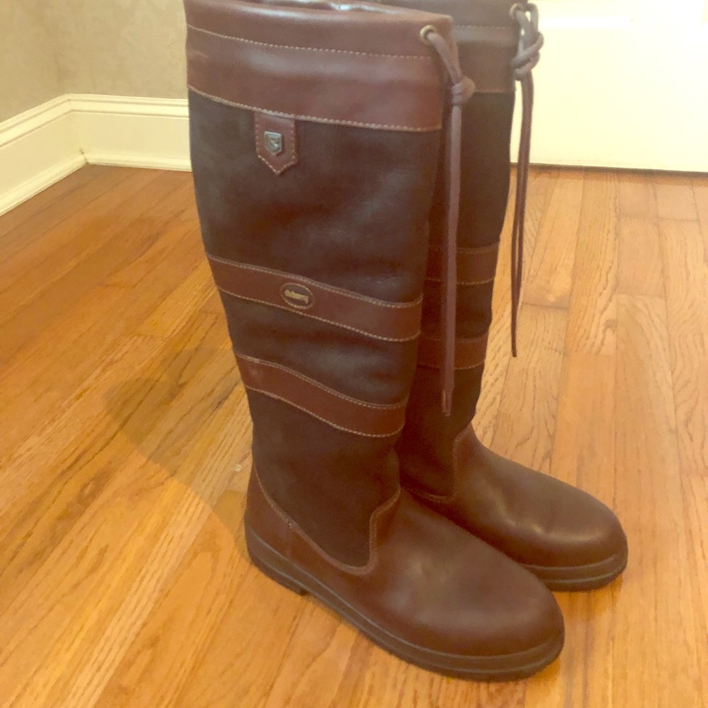 Dubarry Galway Ladies Boots